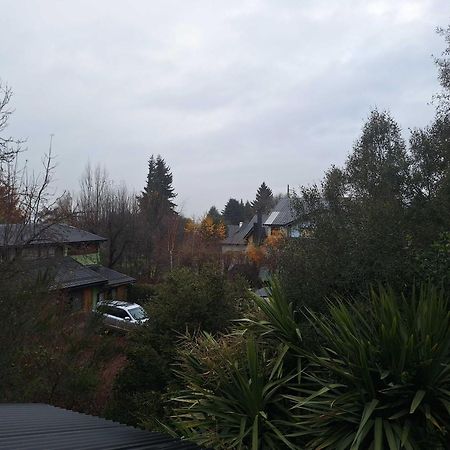 Bungalows Luz Del Sur San Carlos de Bariloche Exterior photo