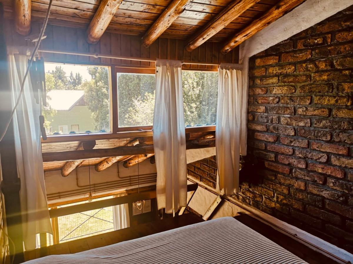 Bungalows Luz Del Sur San Carlos de Bariloche Exterior photo