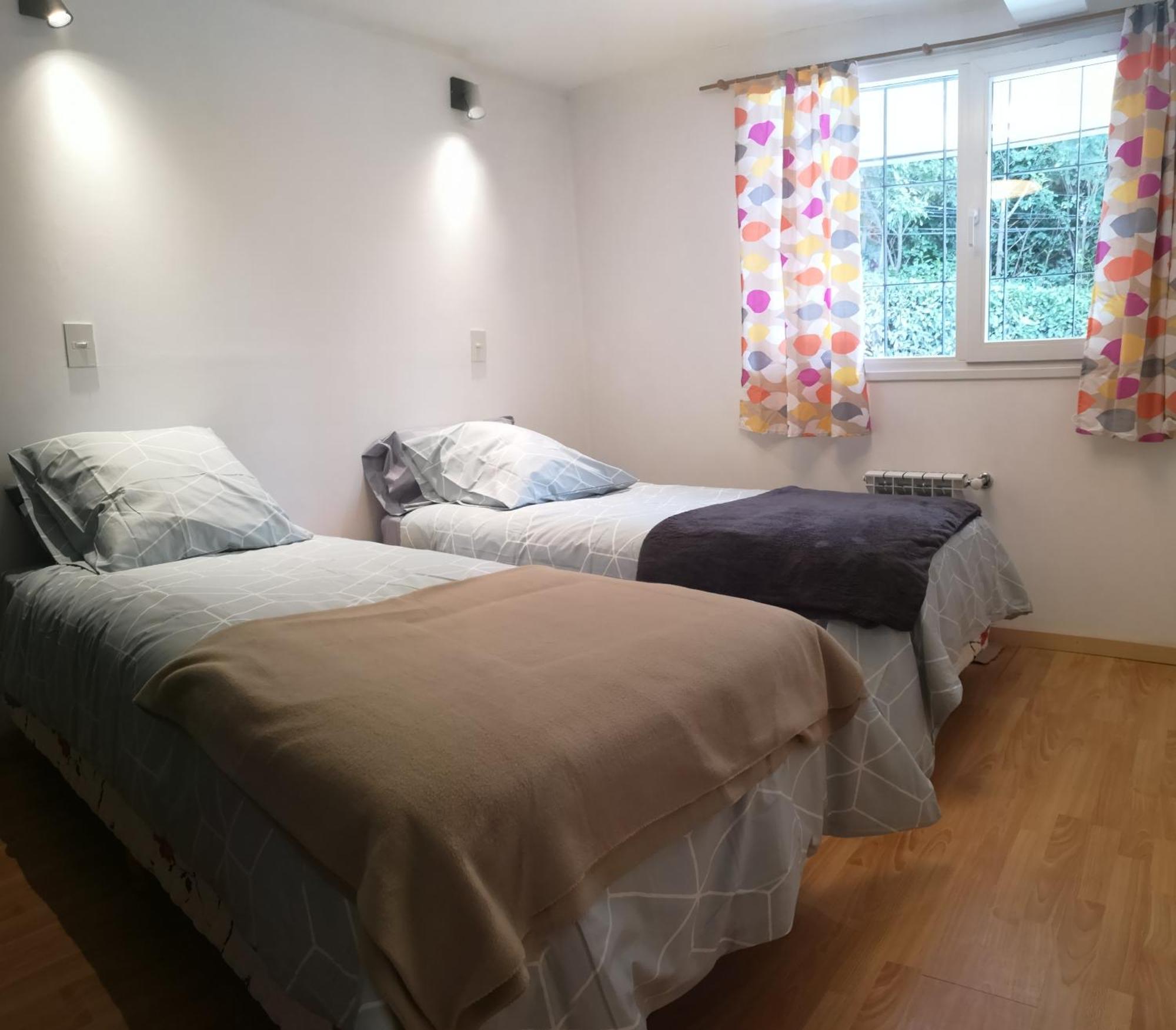 Bungalows Luz Del Sur San Carlos de Bariloche Room photo