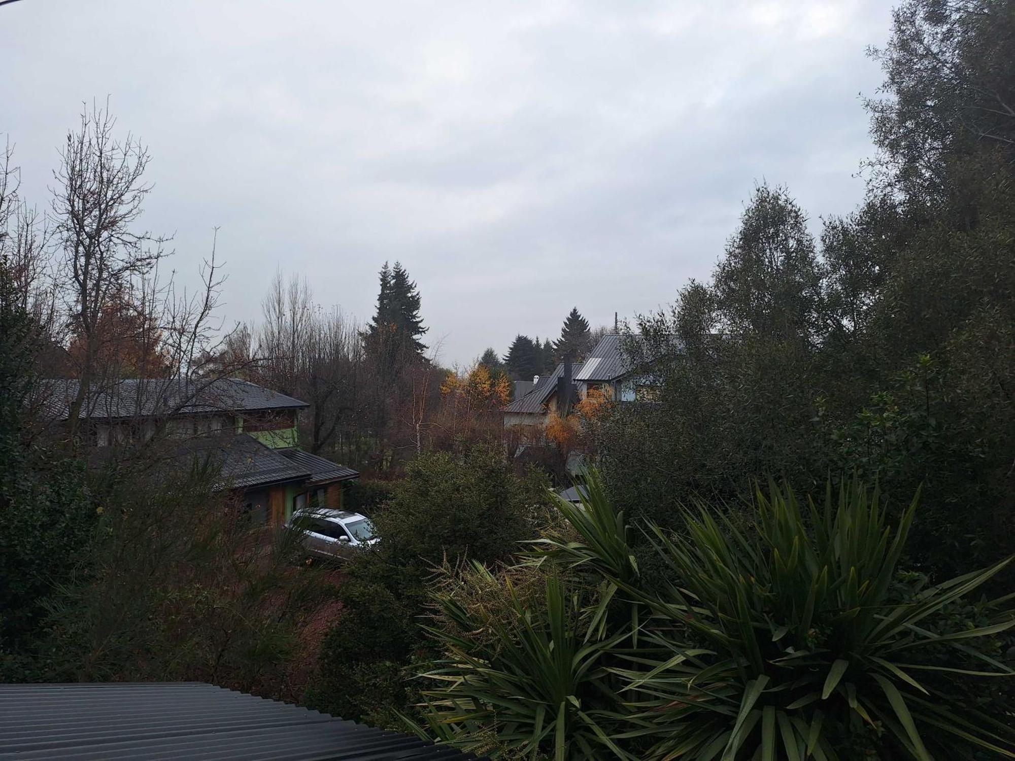 Bungalows Luz Del Sur San Carlos de Bariloche Exterior photo
