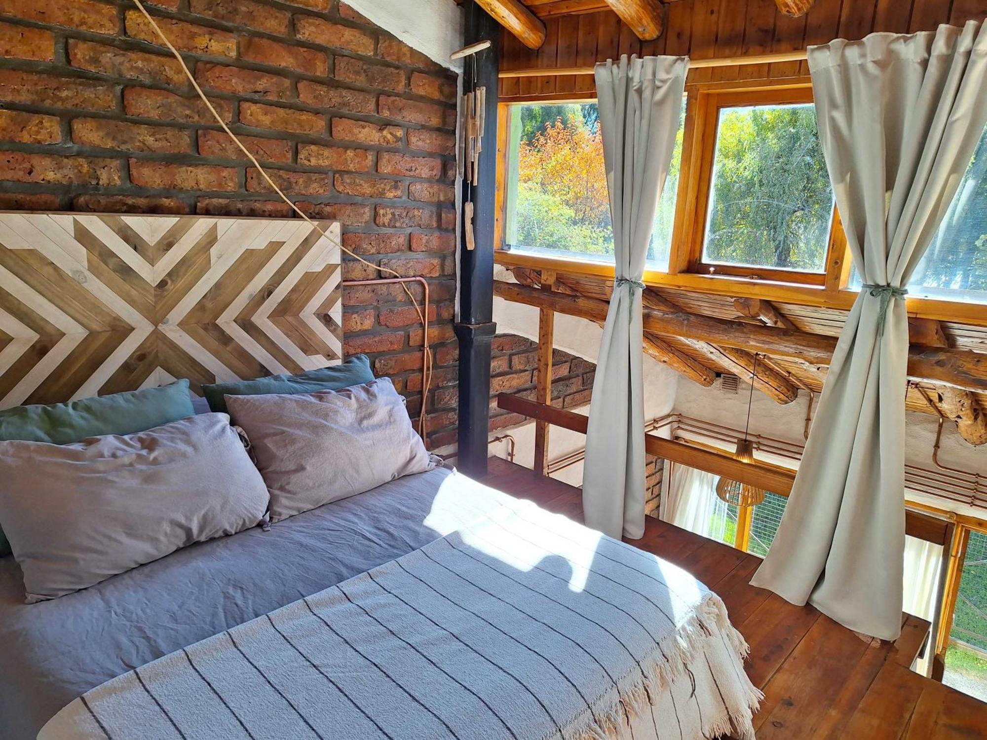 Bungalows Luz Del Sur San Carlos de Bariloche Exterior photo