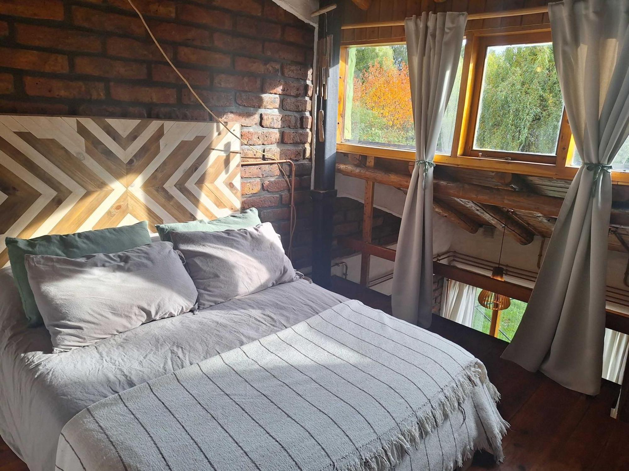 Bungalows Luz Del Sur San Carlos de Bariloche Exterior photo