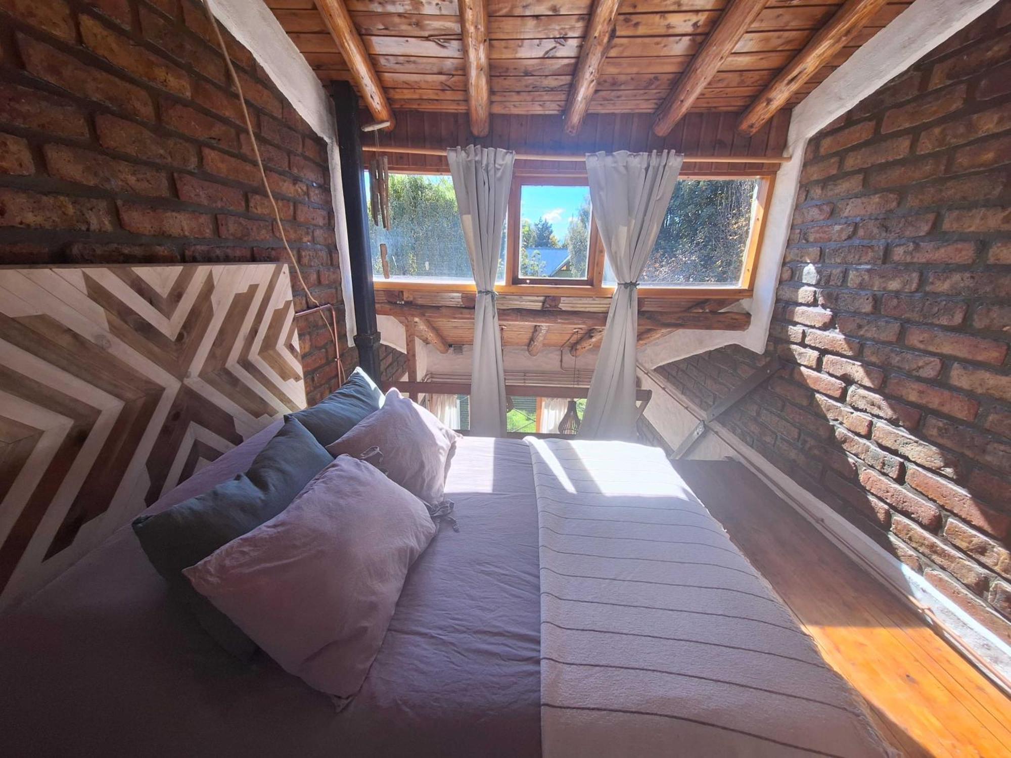 Bungalows Luz Del Sur San Carlos de Bariloche Exterior photo