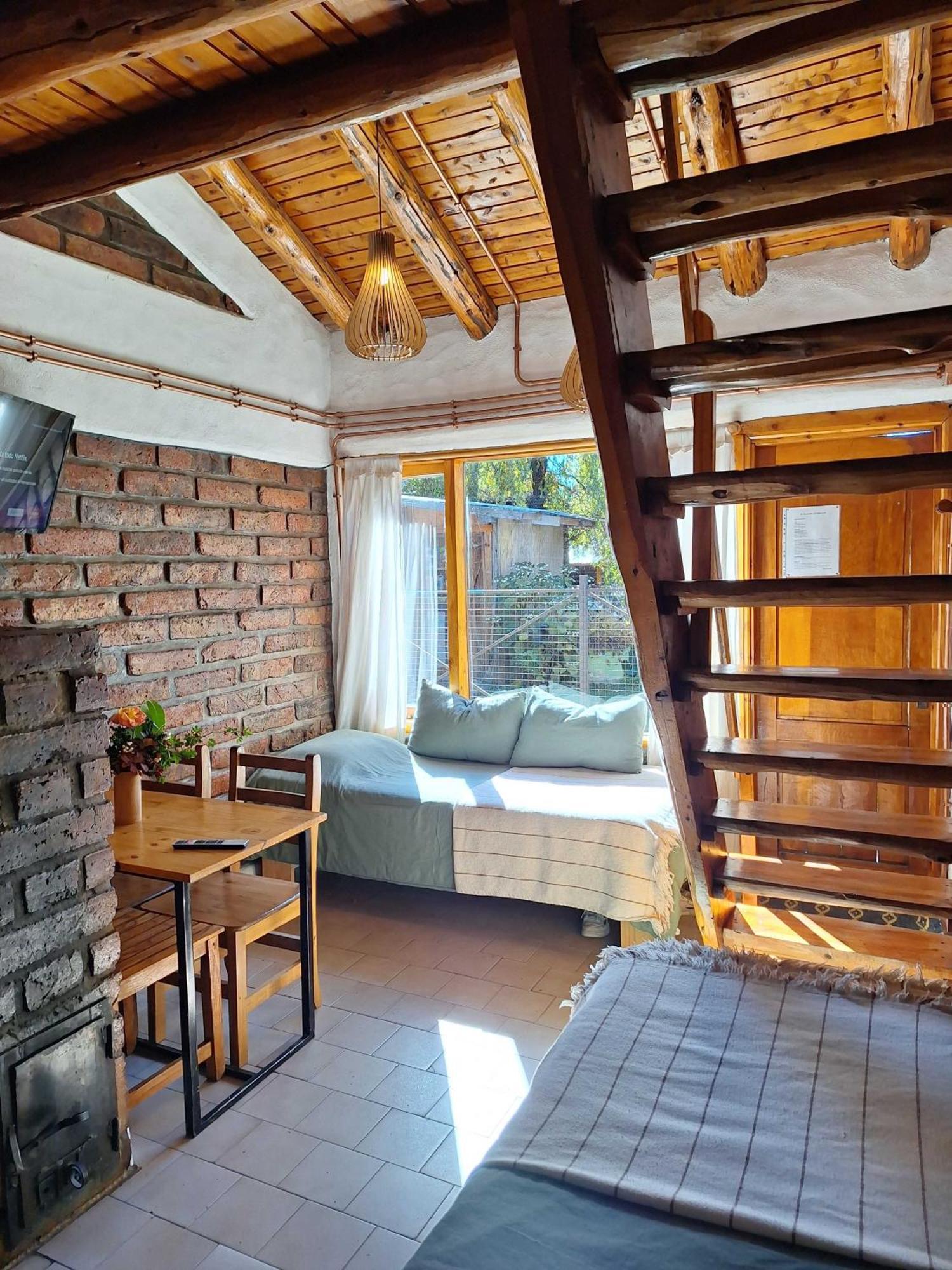 Bungalows Luz Del Sur San Carlos de Bariloche Exterior photo