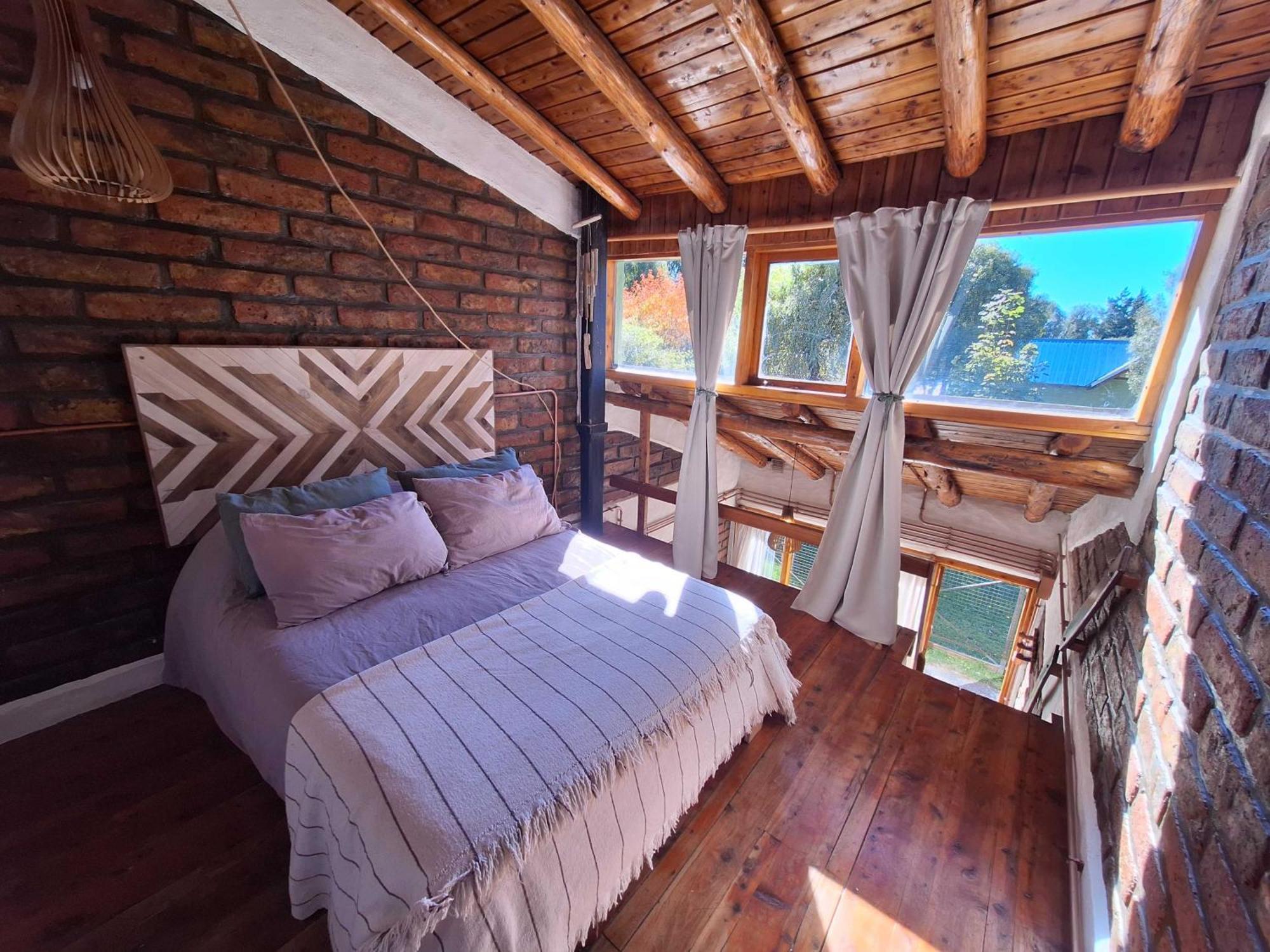 Bungalows Luz Del Sur San Carlos de Bariloche Exterior photo